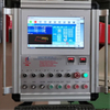 HSNC-500 Máquina de corte de piedra de puente CNC de 4 ejes para procesamiento de mesa de cocina de encimera Mármol de granito con sistema Pegasus de Italia